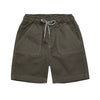 Conunto Camiseta Bebe Niño Gris 250170