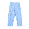 Conjunto Pijama Bebe Niño Blanco Ref. 250172