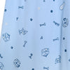 Conjunto Pijama Bebe Niño Blanco Ref. 250172