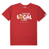 Conjunto SamuelBebe Niño Ref.250175A