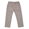 Conjunto Camiseta M/C Y Jogger Cargo Marfil Bebe Niño Ref.250185