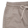 Conjunto Camiseta M/C Y Jogger Cargo Marfil Bebe Niño Ref.250185