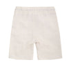 Conjunto Camisa M/C Y Bermuda Cargo Caqui Bebe Niño Ref.250186