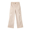 Pantalón arena para niña