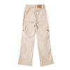 Pantalón arena para niña