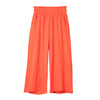 Pantalón naranja para niña