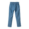 Pantalón Lisa azul para niña