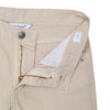 Pantalón Ruedo Al Corte Caqui Niña Ref.310577