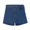 Falda Short Clau