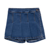 Falda Short Clau