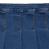 Falda Short Clau