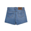 Falda Short Samanta Niña Lavado Ref. 320455