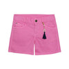 Short Rafaela Niña Rosa Ref. 320456
