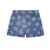 Short Denim Niña Lavado Medio Ref.320463