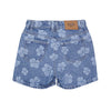 Short Denim Niña Lavado Medio Ref.320463