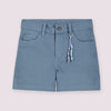 Short Valentina Azul Niña Ref.320514