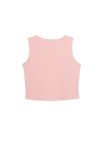 Camiseta Nidi palo rosa para niña