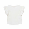 Camisa blanca Laura para niña
