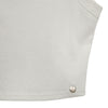 Top Karina Niña Plata Ref. 330657