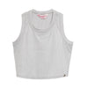 Top Karina Niña Plata Ref. 330657