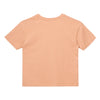 Camiseta estampada tigre para niña
