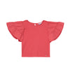 Camiseta Manga Corta Niña