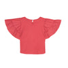 Camiseta Manga Corta Niña