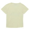 Camiseta Sami Niña Amarillo 330630