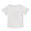 Camiseta Sami Niña Marfil Ref. 330630