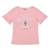 Camiseta Sami Niña Rosa Ref. 330630