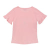 Camiseta Sami Niña Rosa Ref. 330630