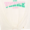 Camiseta Naty Niña Marfil 330631
