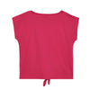 Camiseta Naty Niña Rojo Ref. 330631