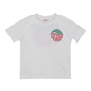 Camiseta Good Time Niña Marfil Ref.330644