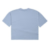 Camiseta M/C Estampado Azul Claro Niña Ref.330731
