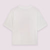 Camiseta Roci Marfil Niña Ref.330746