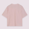 Camiseta Roci Rosado Niña Ref.330746