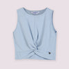 Top Nia Azul Niña Ref.330748