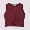 Top Nia Vinotinto Niña Ref.330748