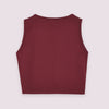 Top Nia Vinotinto Niña Ref.330748