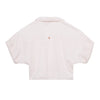 Blusa palo rosa rosa para niña