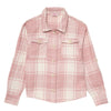 Sobrecamisa Manga Larga Niña