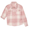Sobrecamisa Manga Larga Niña