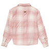 Sobrecamisa Manga Larga Niña