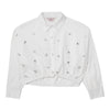 Blusa Manga Larga paraNiña