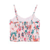 Blusa Manga Sisa Niña