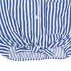 Blusa Nelly Niña Azul Ref. 340218