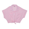 Blusa Nelly Niña Rosa Ref. 340218