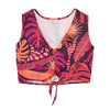 Conjunto Blusa Manga Niña