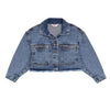 Chaqueta Tina Niña Lavado Ref. 380087
